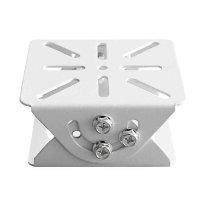 屋外用のセキュリティカメラポール取り付けブラケットアダプターポールマウントアダプター