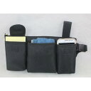 Utility Travel Tool タクティカルベルト ウエストバムバッグ
