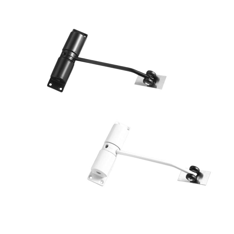 スプリングドアクローザーは簡単に設置でき.調整可能で.商業用.住宅用..ホーム.ホテル.オフィスのな閉..