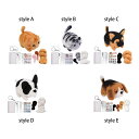 フェルト人形 フェルトセット フェルトキット アート 動物人形 フェルトハンドバッグ アクセサリー 取扱説明書 初心者向け フェルト用品