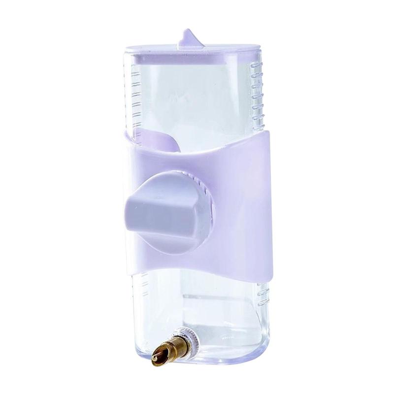 鳥用給水器.鳥かご.吊り下げ式自動給水器.オウム用給水器