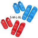 シンインフット&インステップトレーニング用パッド入りレッグーー