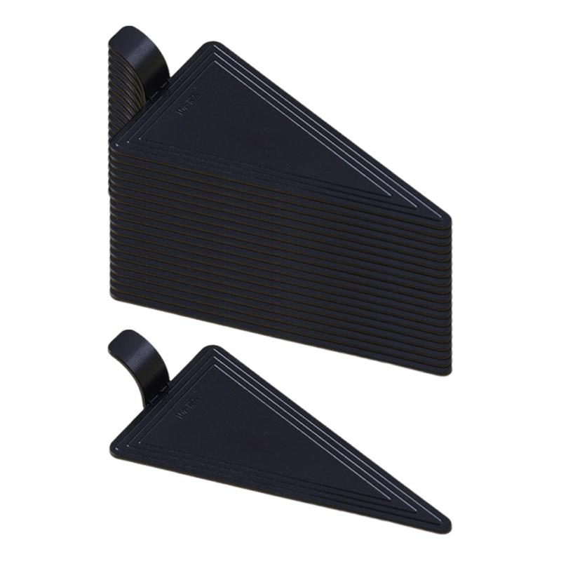 20 個セット ハンドル付きペストリー 前菜ディスプレイトレイ スイートトリートプレゼンテーション用ア..