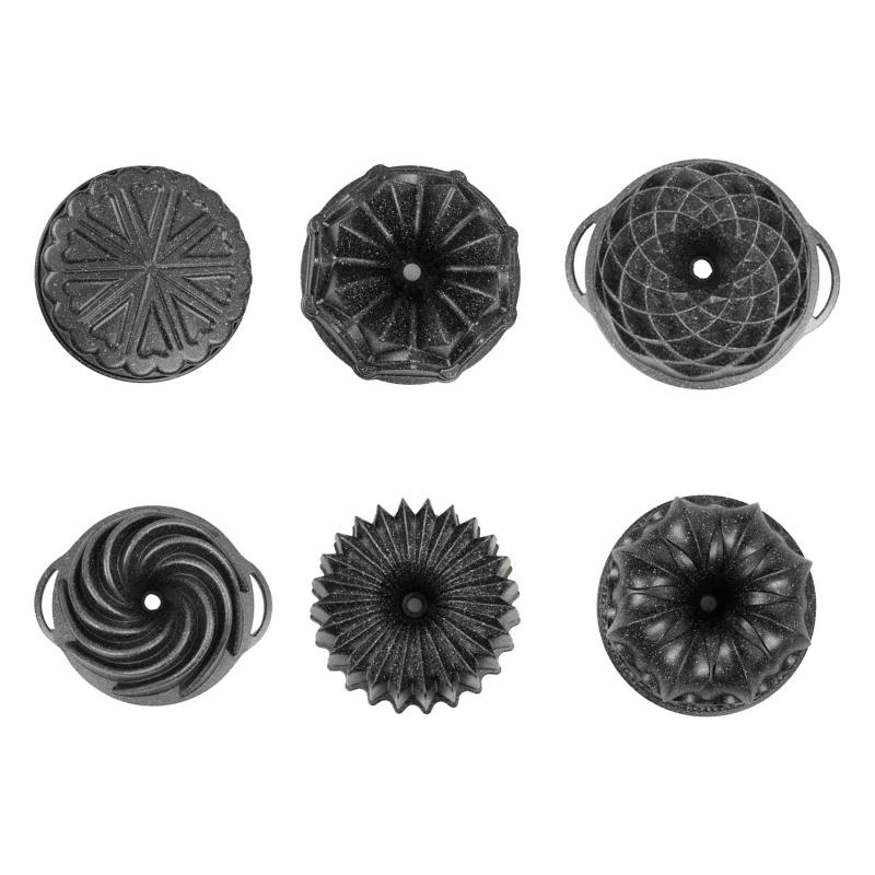 ケーキパンアクセサリー ノンスティック プロ仕様 ノベルティケーキパンデコレーション 誕生日 家族 新..