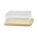 蓋付きバター皿 長方形 実用的なチーズ収納ボックス バターキーパートレイ 冷蔵庫 キッチンカウンター用コンテナ