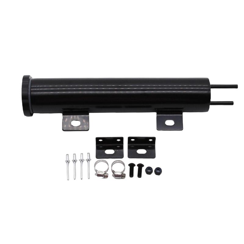 車の改造のためのステンレス鋼のオーバーフロー缶クーラントオーバーフロータンク