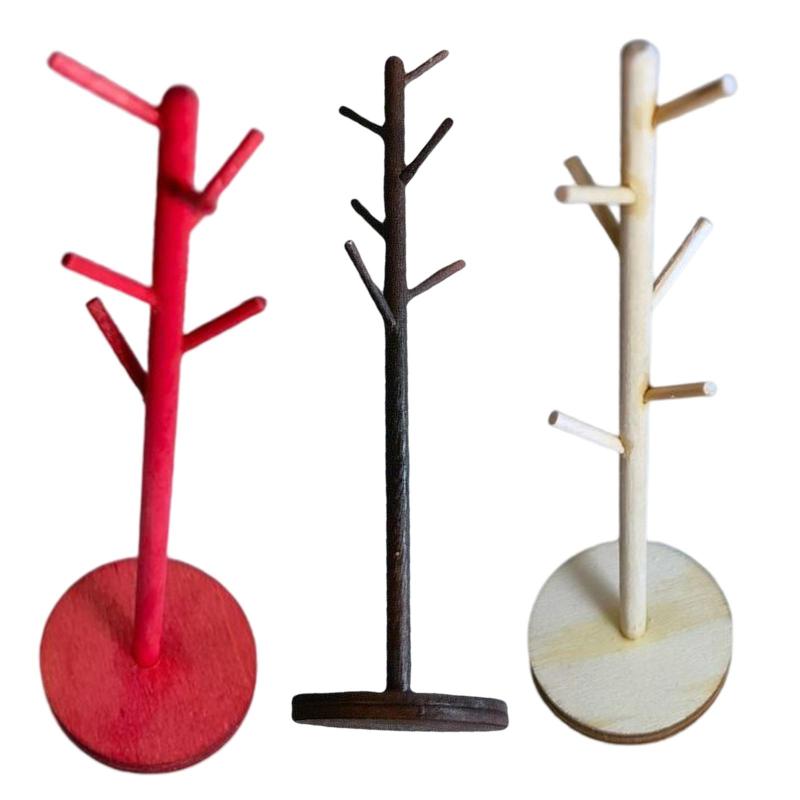 1/12 ドールハウス ガーメントラック ドールハウス デコレーション アクセサリー コート ドレス 洋服 オーガナイザー 洋服ハンガー 寝室 リビングルーム ...