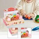 子供向けアイスクリームスタンド 3歳以上の子供向けアイスキャンディーショップゲーム