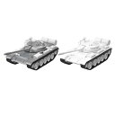 1/48 DIY シミュレーション合金おもちゃ.手描き版.工芸品.テーブルおもちゃ.家庭用本棚|詳細画像