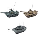1/72 4D車両モデルセット 4D組み立てタンクモデルコレクションモデル組み立てタンク4D車両モデルセットアクティビティ誕生日