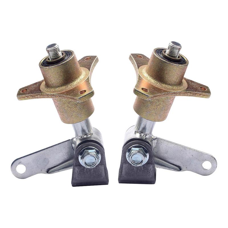 スピンドルステアリングナックルゴーカートステアリングストラット四輪バイクATV UTV