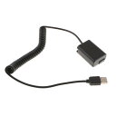 0A6300用NPバッテリーrパーツCカプラー.新品