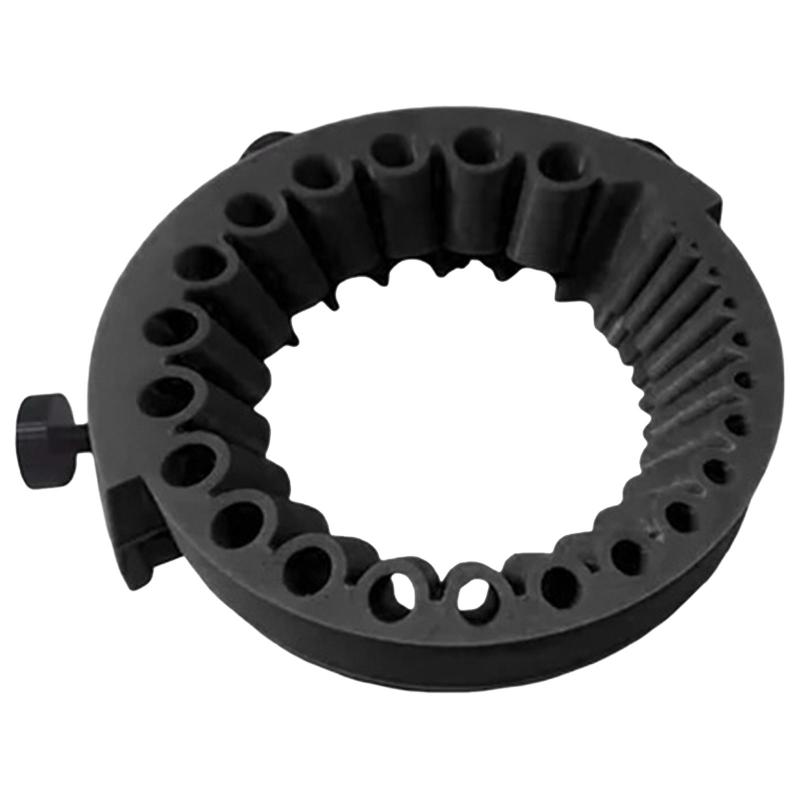 DIY愛好家のためのビットシャープナーをドリルする汎用性の高いアクセサリーシャープ化ツール