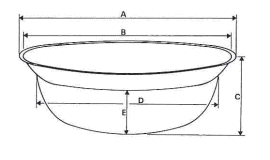 �������ʪʿ�� 45cm��ALHG45��