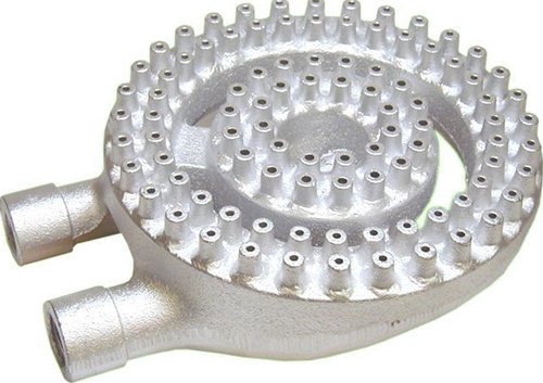 中華バーナー(直径250mm)【B2-250】業務用（工業用）