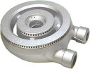 業務用(工業用)ユニバーサルバーナー(ユニバーナー)7インチ(直径180mm)【UB7】