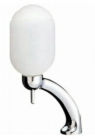 三栄水栓(SANEI) 立形石ケン水容器 【W121-78】