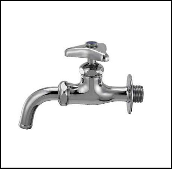 Rakuten - カクダイ 7015-13 万能ホーム水栓 単水栓