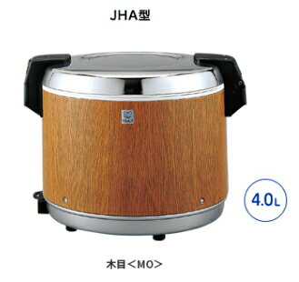 楽天市場】TIGER 電子ジャー 業務用保温専用ジャー JHA-4000の通販 楽天市場】TIGER 電子ジャー 業務用保温専用ジャー JHA-4000の通販