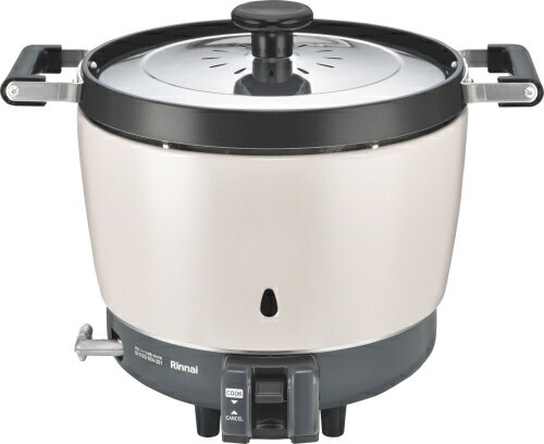楽天市場】リンナイ プロパン 炊飯器 3lの通販 楽天市場】リンナイ プロパン 炊飯器 3lの通販