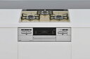 リンナイ ガスビルトインコンロ RS31W35P42DGAVW マイトーン (天板 パールクリスタル) ワイド60cm 水無し両面焼きグリル