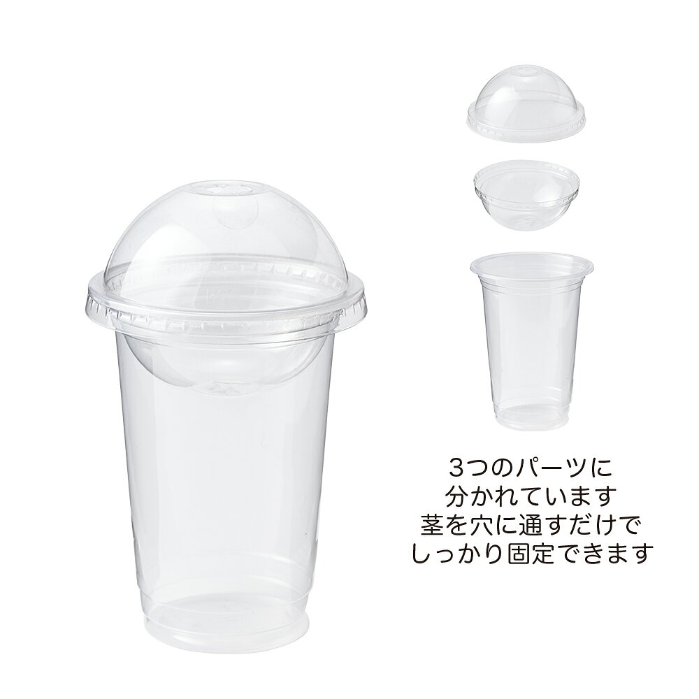 GRH【送料無料】 クリアカフェカップ　10個セット　【代引不可】 〈北海道・沖縄・離島・一部地域は別途送料がかかります〉 5567