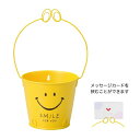 GRH【送料無料】 スマイルブリキ 両手掲げ イエロー 4個セット 【代引不可】 〈北海道・沖縄・離島・一部地域は別途送料がかかります〉 4530-YE