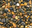 和風砂利 金華 (20kg)5袋セット 【送料無料】 庭 砂利 大量 ガーデニング 化粧砂利天然石 庭石 庭用 庭石 砂利 敷石 外構エクステリア 石材 敷き砂...