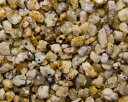 乾燥砂利 伊勢錆 (20kg)5袋セット 【送料無料】 庭 砂利 大量 ガーデニング 化粧砂利天然石 庭石 庭用 庭石 砂利 敷石 外構エクステリア 石材 敷き...