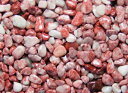 乾燥砂利 椿 (20kg)10袋セット 【送料無料】 庭 砂利 大量 ガーデニング 化粧砂利天然石 庭石 庭用 庭石 砂利 敷石 外構エクステリア 石材 敷き砂...