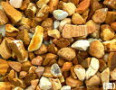 洋風砂利 蛍里石 (15kg)10袋セット 【送料無料】 庭 砂利 大量 ガーデニング 化粧砂利天然石 庭石 庭用 庭石 砂利 敷石 外構エクステリア 石材 敷き砂利 おしゃれ 玄関 雑草対策 ロックガーデン 坪庭