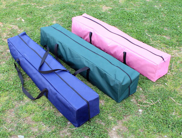 ワンタッチ タープテント用キャリーバッグ 収納バッグ 専用バッグ S/M/Lサイズ兼用組み立て簡単 広げるだけのワンタッチテント テント tarp tent イベント アウトドア キャンプ バーベキュー UV加工