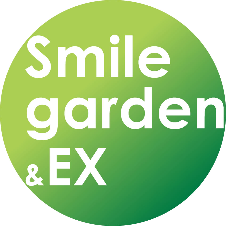 Smile Garden＆EX