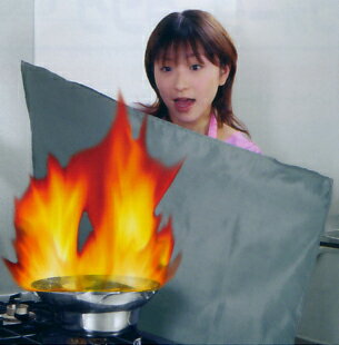 消火くん[収納ケース付]N-3321/【ポイント 倍】