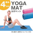 【在庫処分】ヨガマット /トラベルヨガマット YOGA MAT