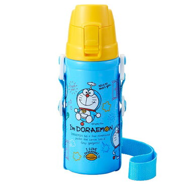 水筒 マグボトル / ダイレクト ステンレスボトル 600ml ドラえもん I'm Doraemon ぼくドラえもん
