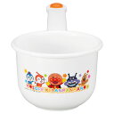 アンパンマン 手おけ /お風呂 グッズ おふろ 手おけ 手桶 おけ 桶 かけ湯 キッズ 子ども 子ども用 キャラクター かわいい 人気 バンダイ 日本製 オーエスケー