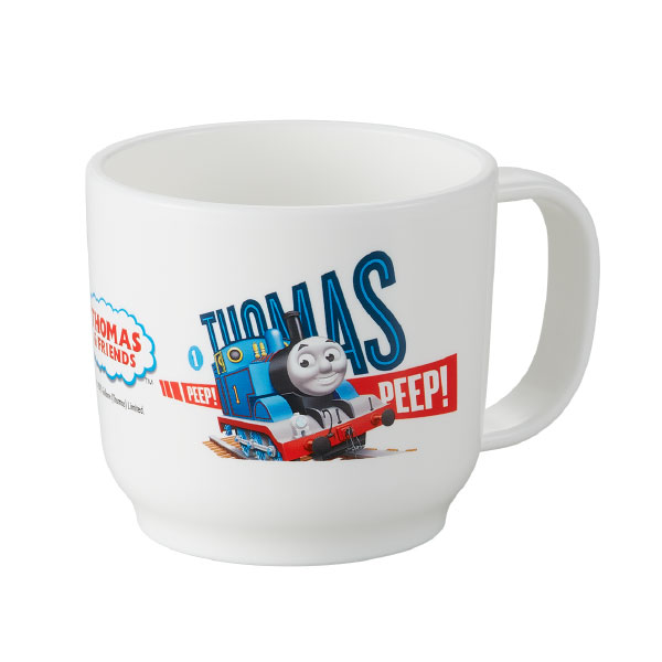 きかんしゃトーマス コップ/コップ きかんしゃトーマス/【ポイント 倍】