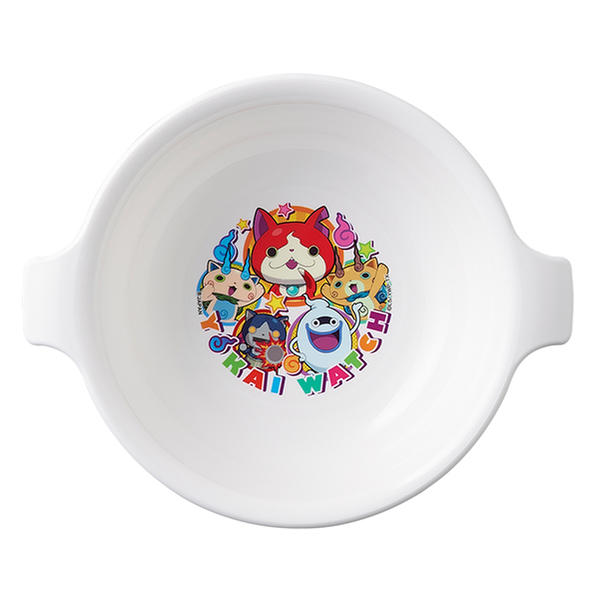 妖怪ウォッチスープカップ【コンパクト便】