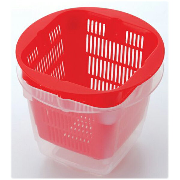 プチコランダー／レッド　[PC-777]