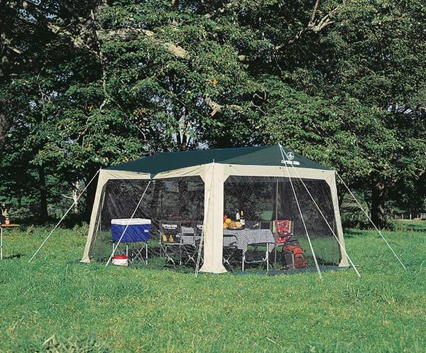 プレーナメッシュタープセット[M-3154]/【ポイント 倍】