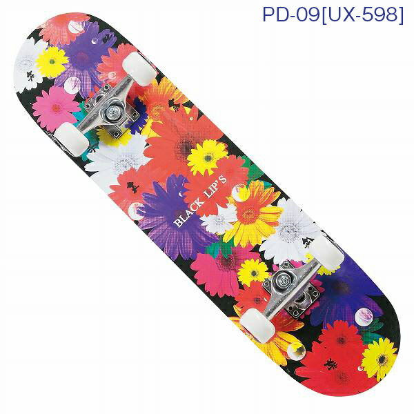 【在庫処分】スケートボード(4)