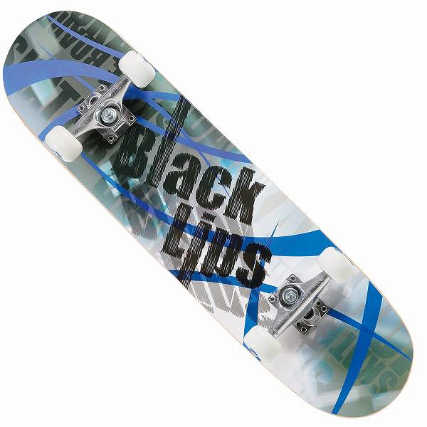 【在庫処分】スケートボードPD−12［UX-601］