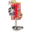 たこ焼きレードルD-406/【ポイント 倍】