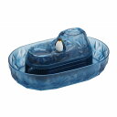 流氷 ペンギンそうめん流し器(M) D-1407