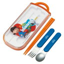 【在庫処分】スヌーピー 箸 / 食洗機対応スライド式トリオセット スヌーピー ムービー/【ポイント 倍】