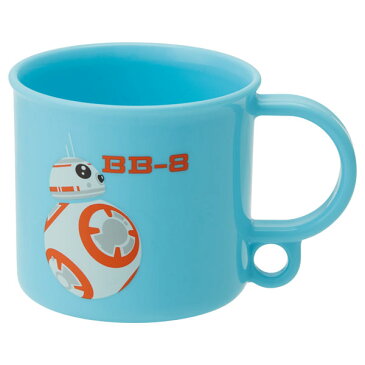 スターウォーズ コップ / 食洗機対応プラコップ 200ml スターウォーズ BB-8 ボーダー /【ポイント 倍】