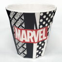 y݌ɏz}[x Rbv / ~^u[ 270ml MARVEL LOGO MULTI PATTERN }[x S }`p^[/y|Cg {z