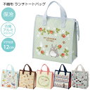 不織布 ランチ トートバッグ / 【ポスト投函送料無料】/ランチバッグ 保冷 保冷バッグ バック お弁当箱 お弁当 収納袋 お弁当袋 手さげ 水筒 ペットボトル 大人用 女子 子ども 女の子 男の子 かわいい スケーター