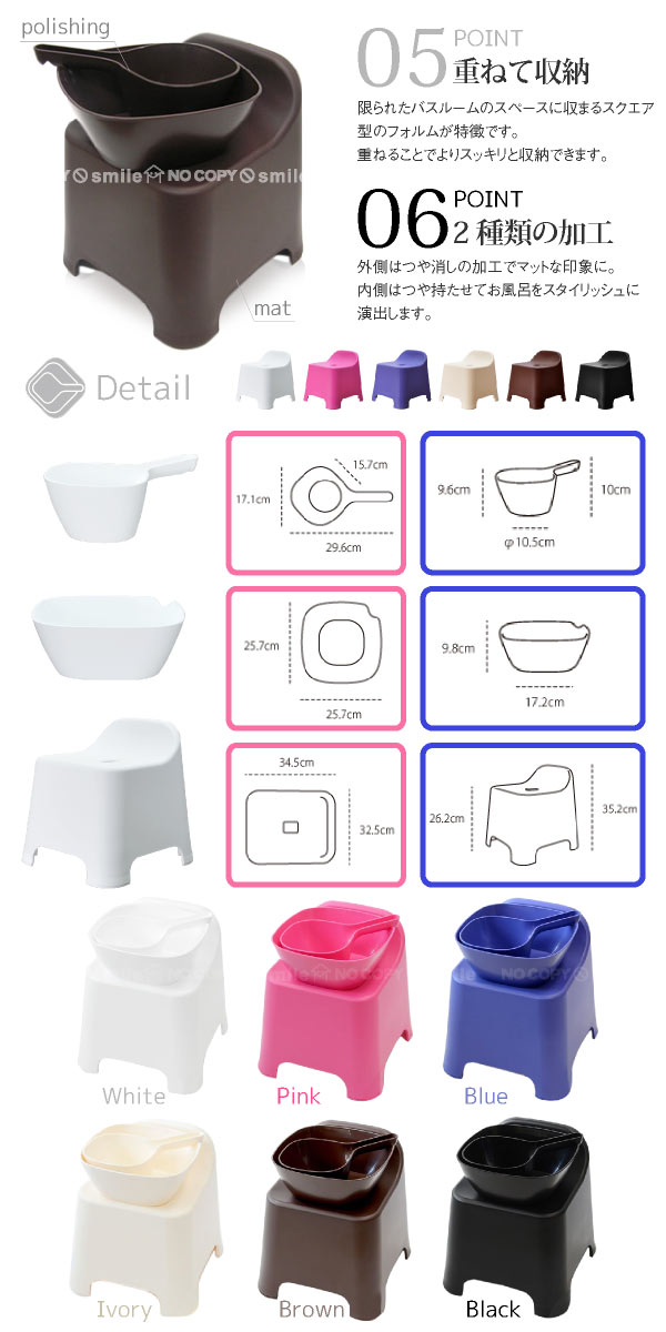 �ں߸˽�ʬ��clovis[�����ӥ�]3�����å�/�ڥݥ���� �ܡ�